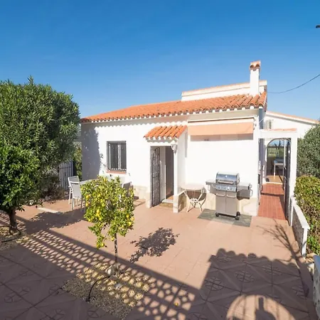 וילה Leonie, Private Pool, Jacuzzi, 8p Orba