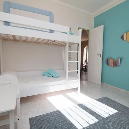 וילה Leonie, Private Pool, Jacuzzi, 8p *