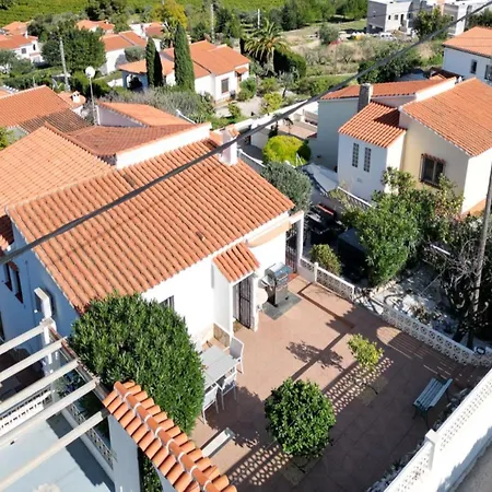 Leonie, Private Pool, Jacuzzi, 8p Villa