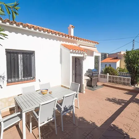 Вилла Leonie, Private Pool, Jacuzzi, 8p Orba