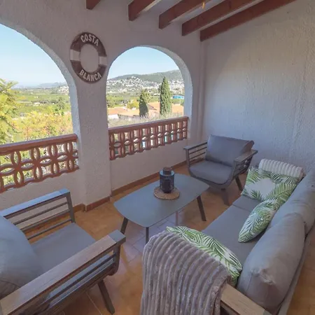 Villa Leonie, Private Pool, Jacuzzi, 8p Orba